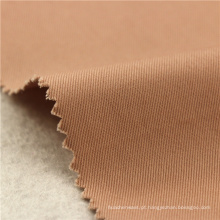 40 / 2x21 / 130x66 229gsm creme de algodão rosa de 148 cm creme 3 / 1Z para calças 230gm spandex fabirc